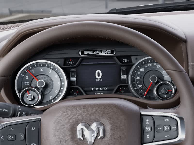 Thumbnail: 2026 RAM 1500 - 17
