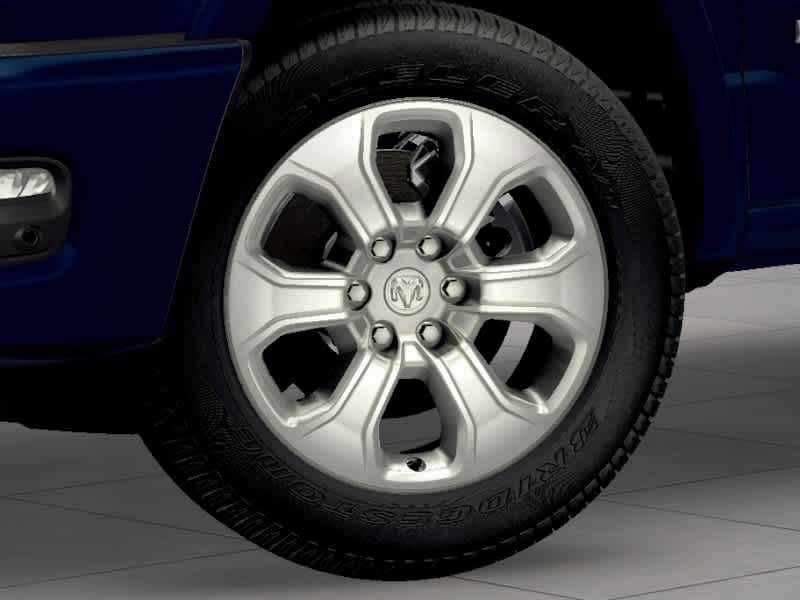 Thumbnail: 2026 RAM 1500 - 11