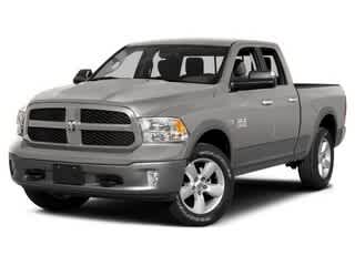 2015 RAM 1500 Tradesman -
                  Farmington Hills, MI
