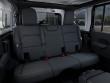 2026 Jeep Wrangler Sport S Sport Utility