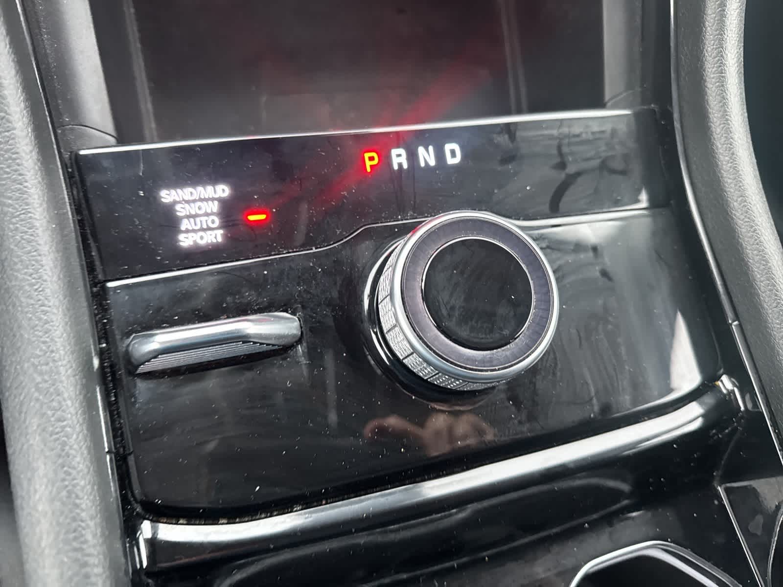 Thumbnail: 2023 Jeep Grand Cherokee - 26