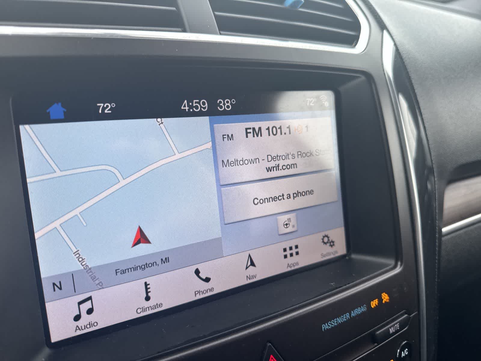 Thumbnail: 2019 Ford Explorer - 29