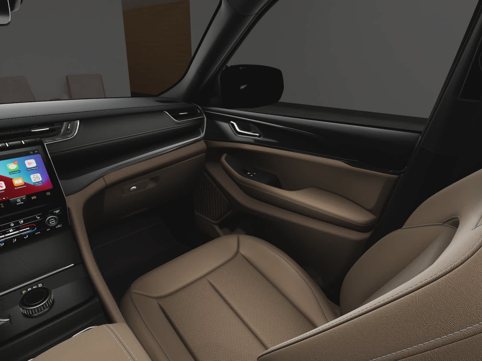 Thumbnail: 2025 Jeep Grand Cherokee - 12
