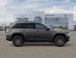 2025 Jeep Grand Cherokee Limited Sport Utility