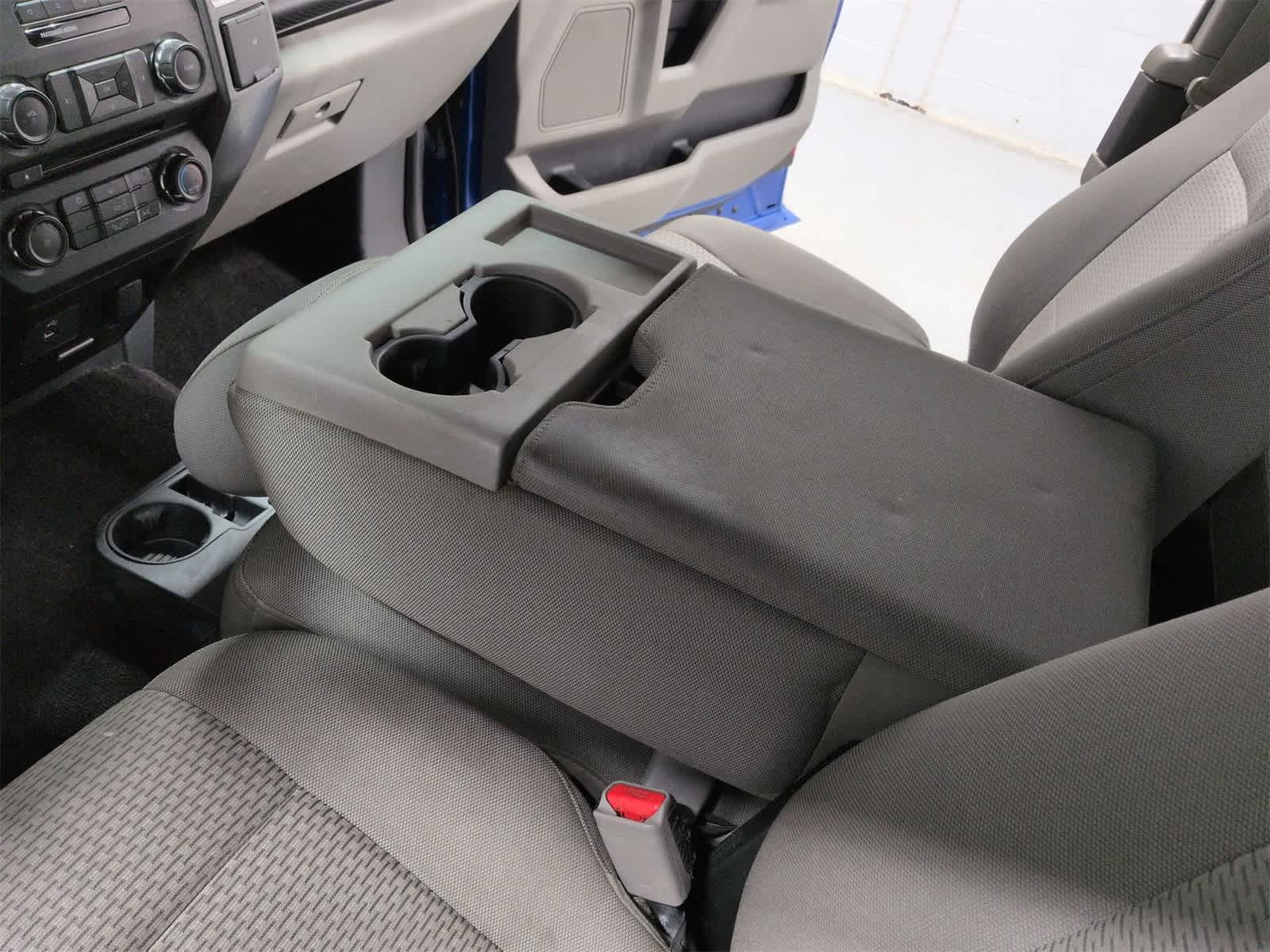 Thumbnail: 2017 Ford F-150 - 35