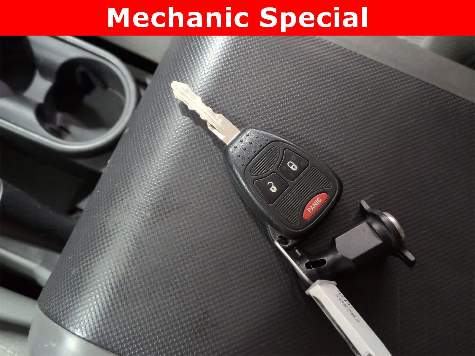 Thumbnail: 2008 Jeep Wrangler - 31