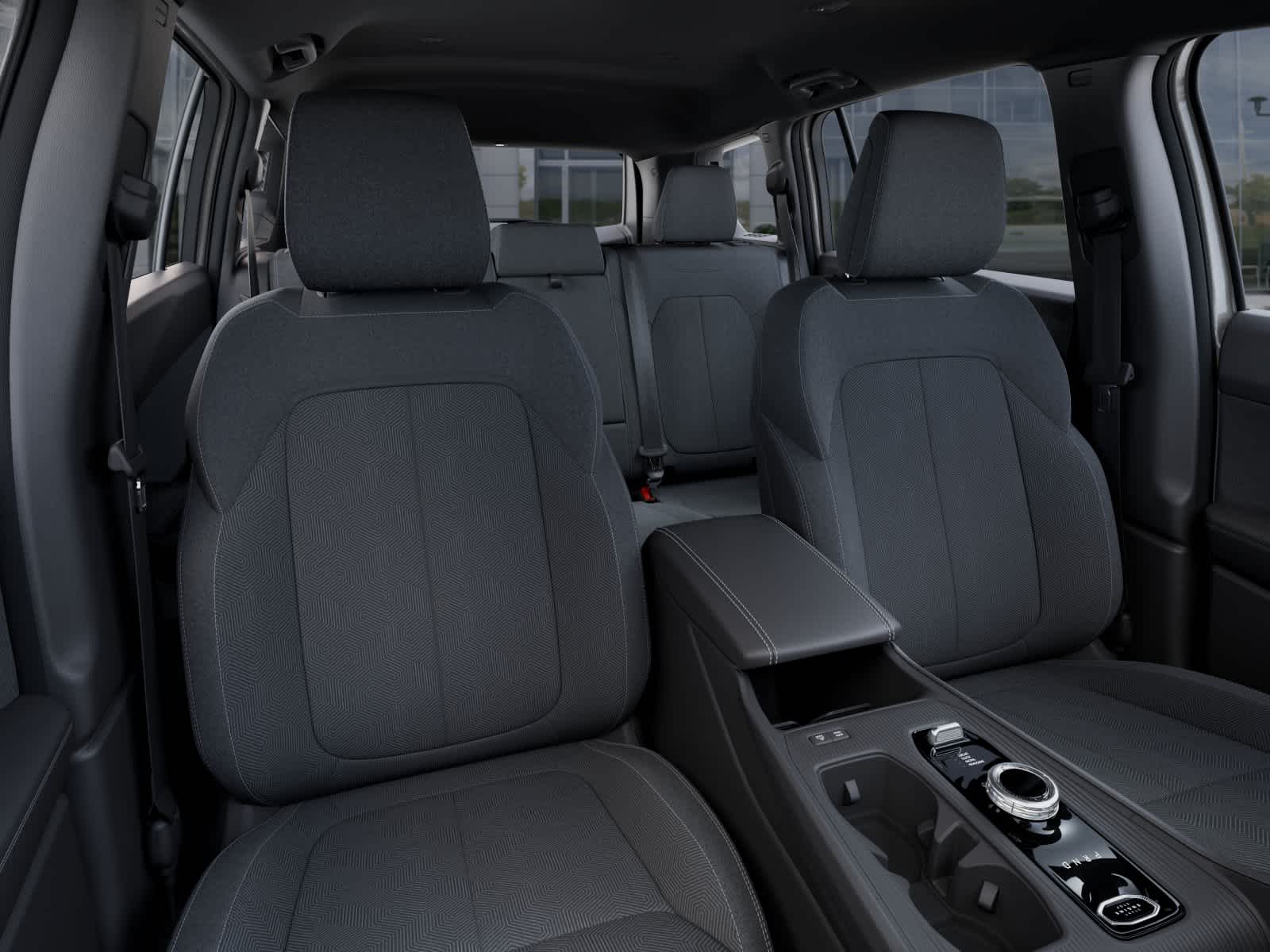 Thumbnail: 2026 Jeep Cherokee - 16