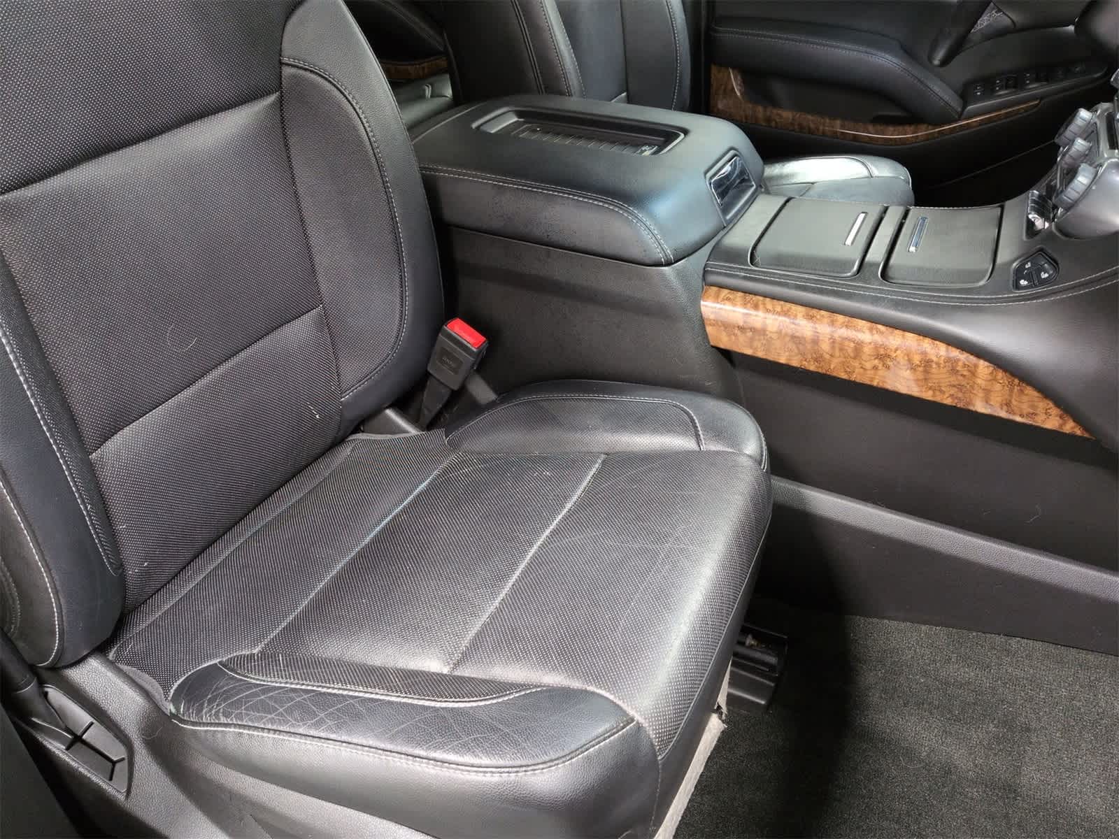 Thumbnail: 2016 Chevrolet Tahoe - 22