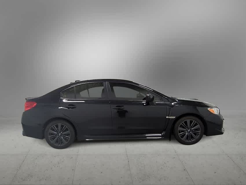 Thumbnail: 2020 Subaru WRX - 9