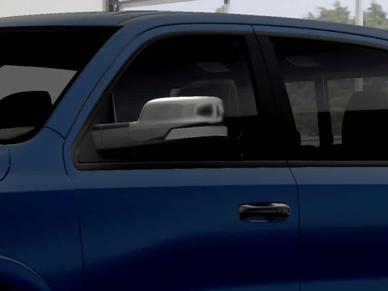 Thumbnail: 2026 RAM 1500 - 15