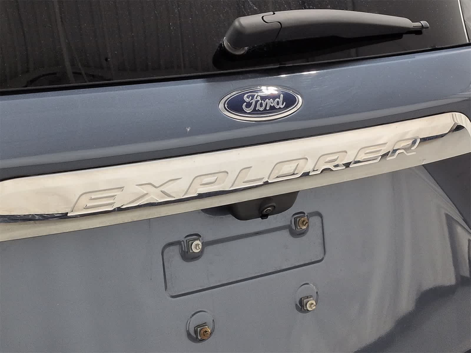 Thumbnail: 2021 Ford Explorer - 13