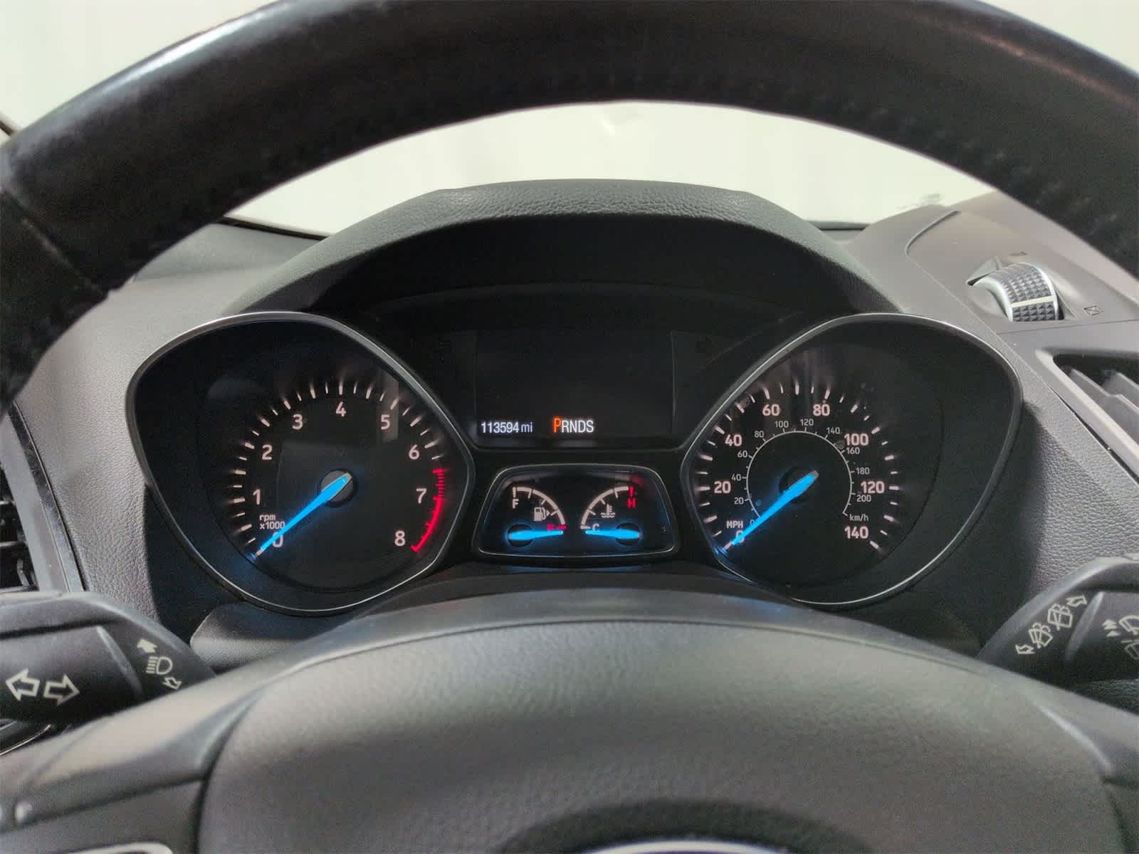 Thumbnail: 2018 Ford Escape - 35