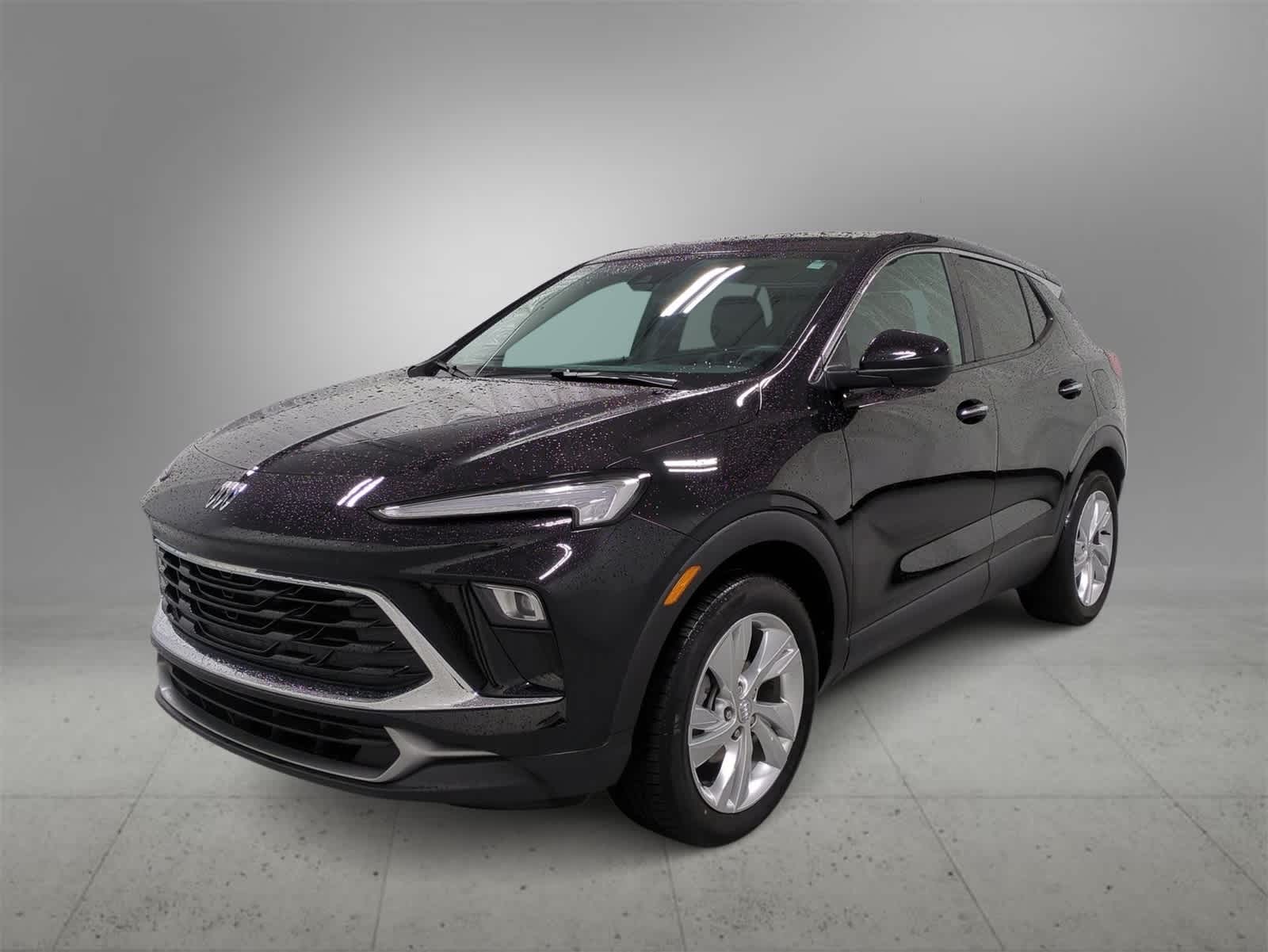Thumbnail: 2024 Buick Encore GX - 4