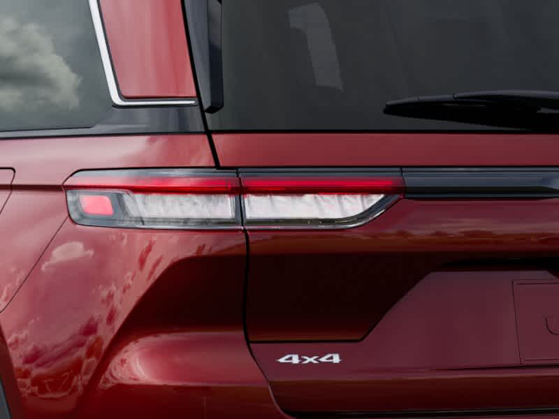 Thumbnail: 2025 Jeep Grand Cherokee - 9