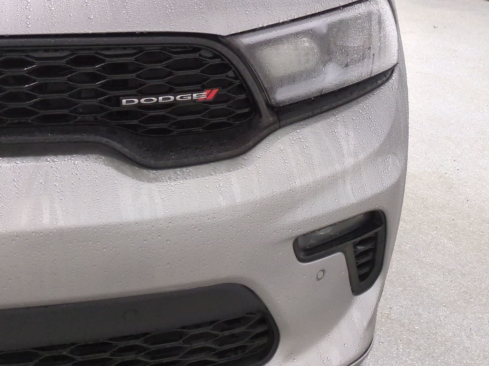 Thumbnail: 2021 Dodge Durango - 18