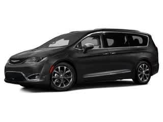 2017 Chrysler Pacifica Limited -
                  Farmington Hills, MI