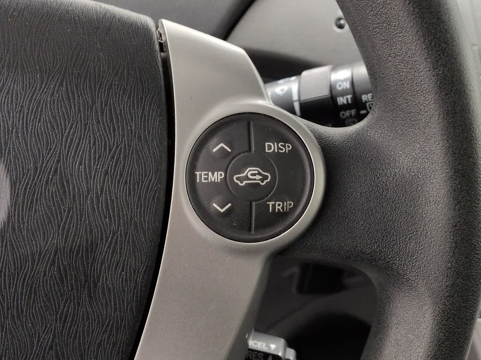 Thumbnail: 2012 Toyota Prius - 25