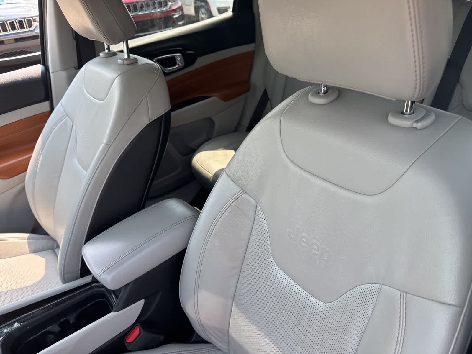 2022 Jeep Compass Limited 28