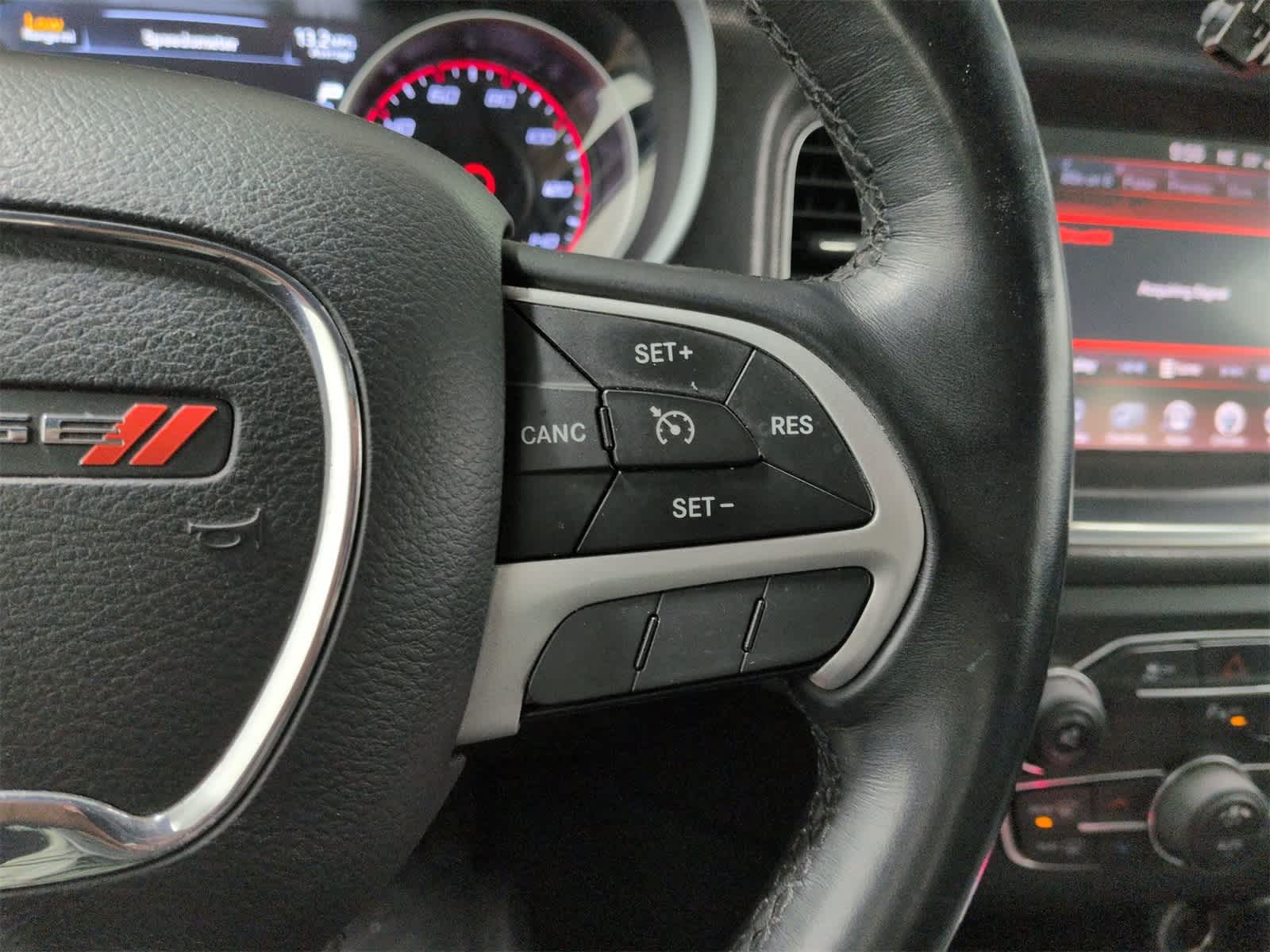 Thumbnail: 2016 Dodge Charger - 25