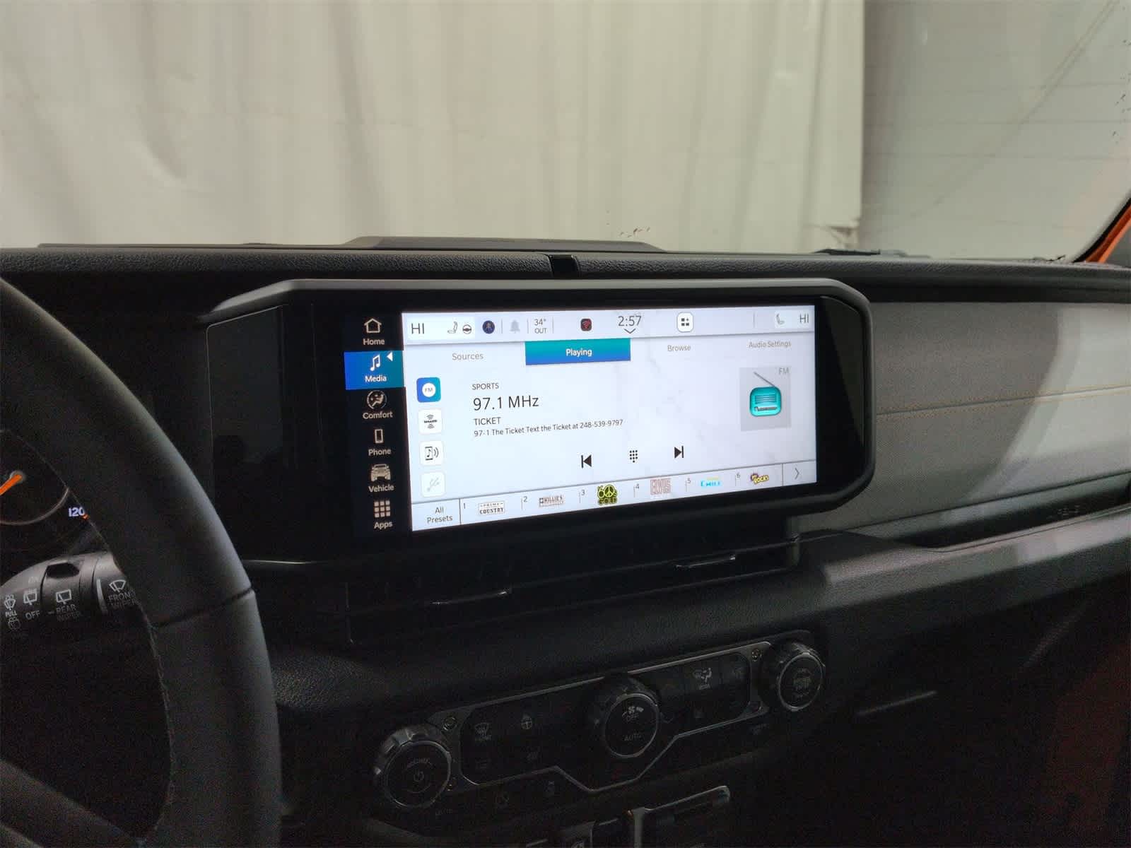 Thumbnail: 2025 Jeep Wrangler - 28