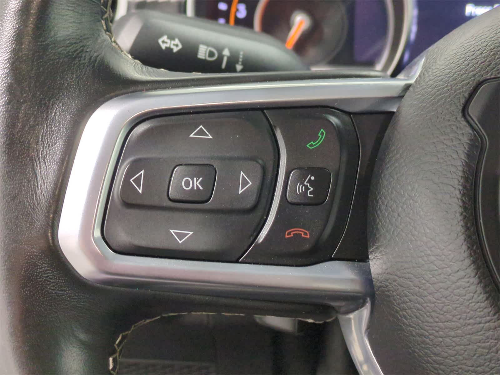 Thumbnail: 2020 Jeep Wrangler - 19