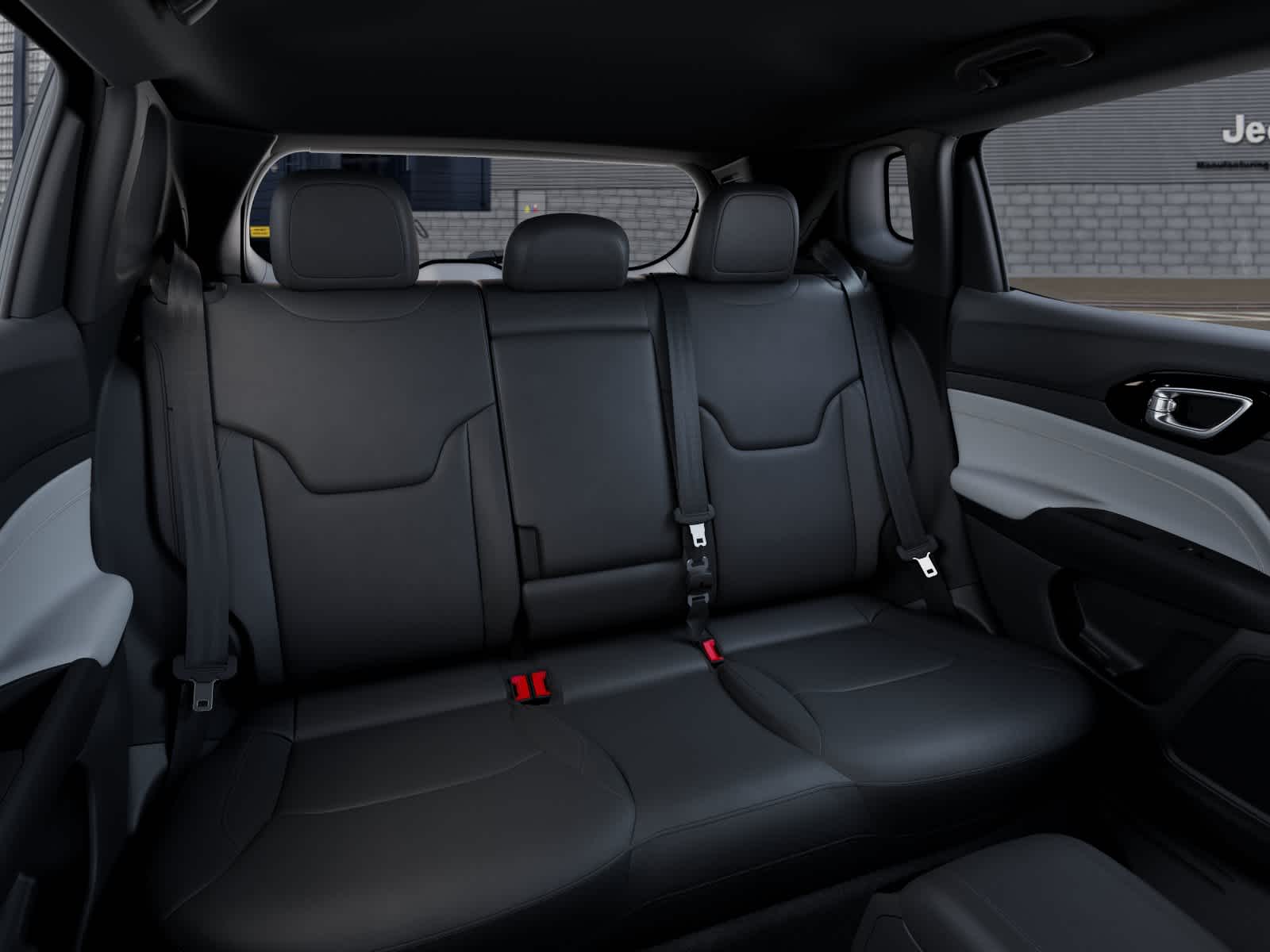 Thumbnail: 2026 Jeep Compass - 15
