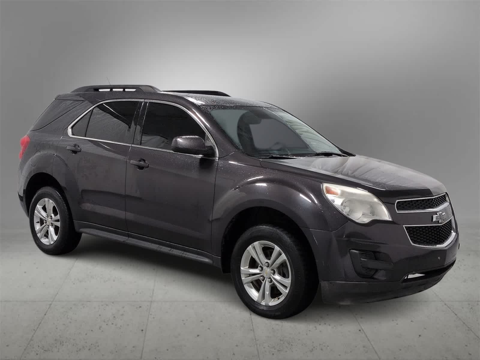 Thumbnail: 2015 Chevrolet Equinox - 2