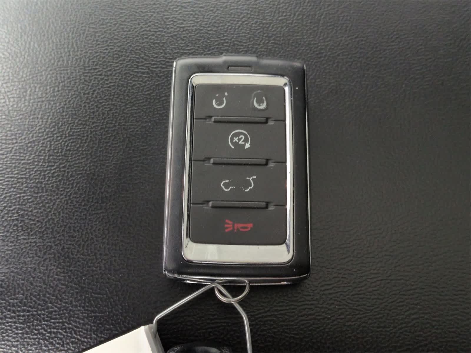 Thumbnail: 2024 Jeep Grand Cherokee L - 38