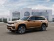 2027 Jeep Grand Cherokee L Limited Sport Utility