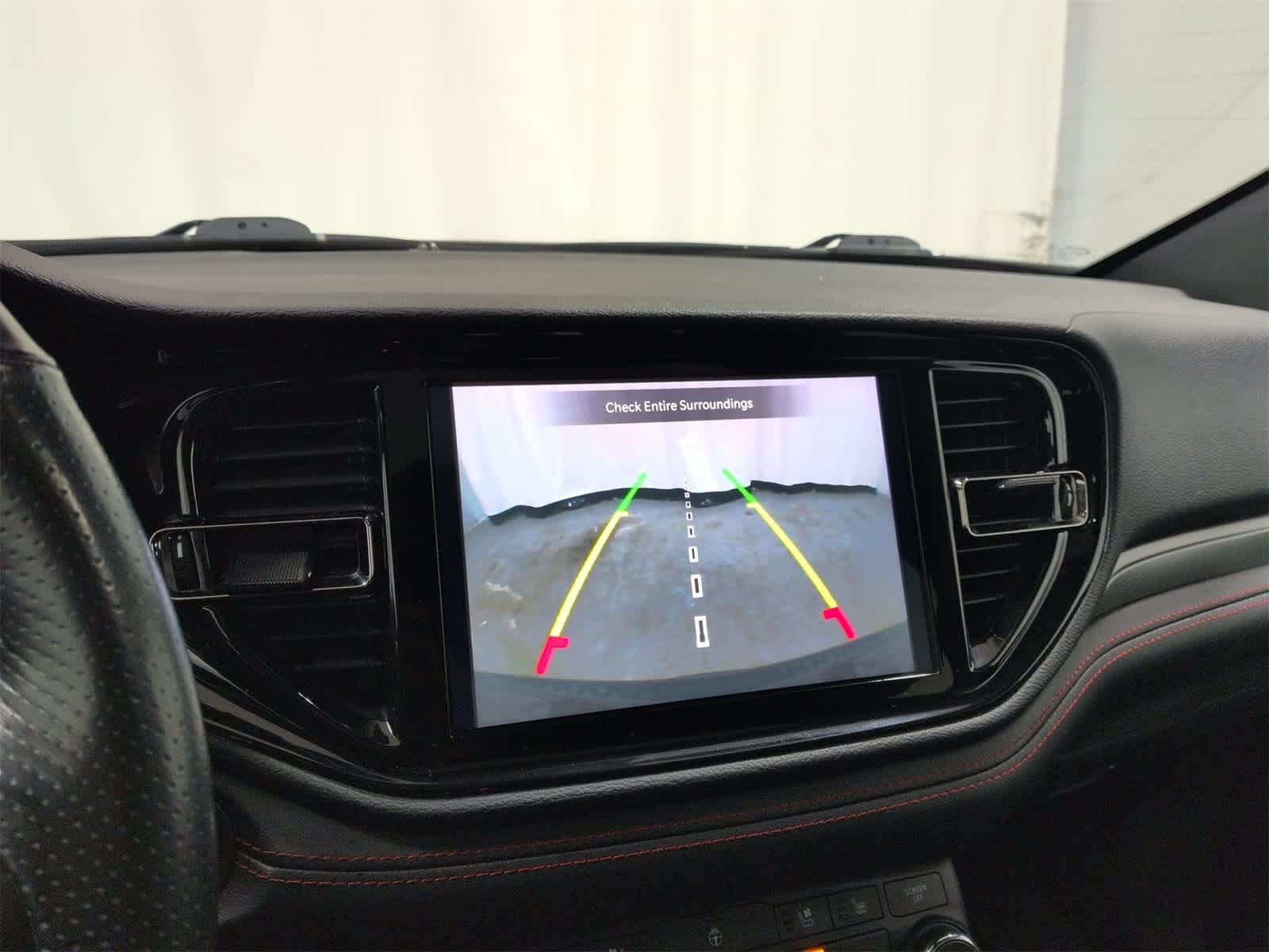 Thumbnail: 2024 Dodge Durango - 32