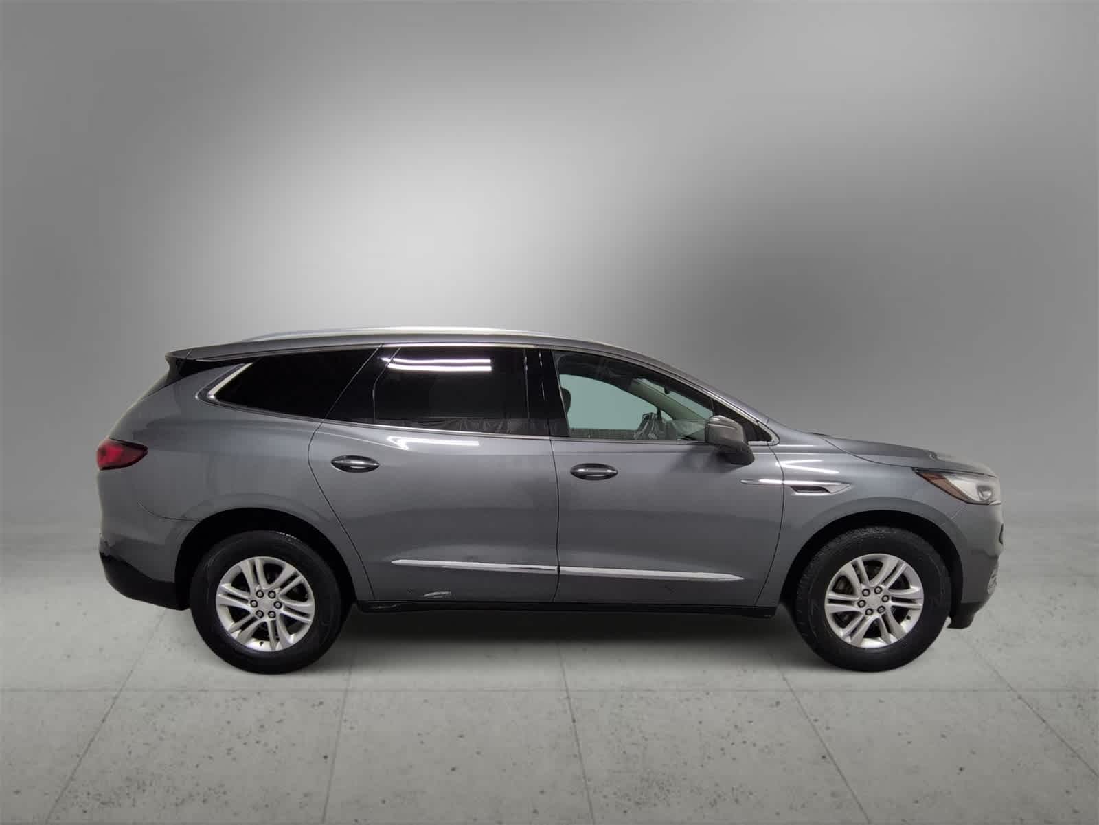 Thumbnail: 2019 Buick Enclave - 9