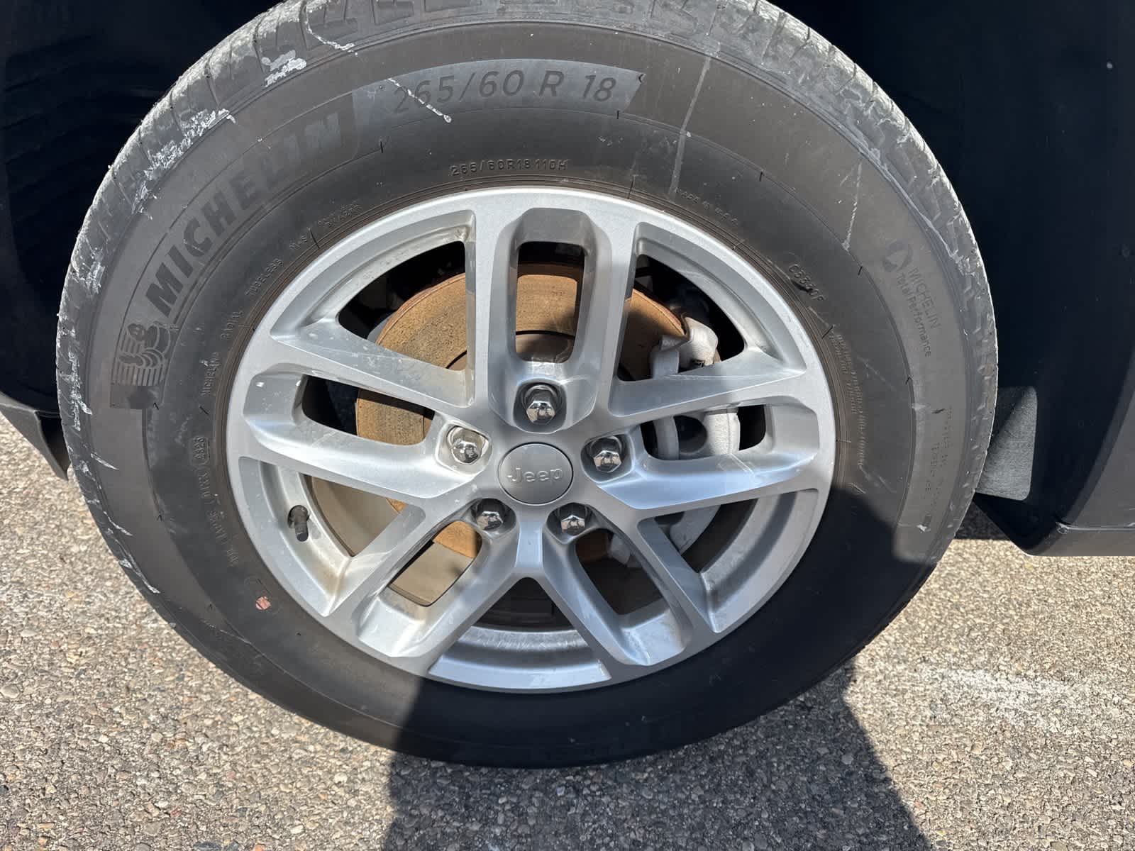 Thumbnail: 2024 Jeep Grand Cherokee - 24