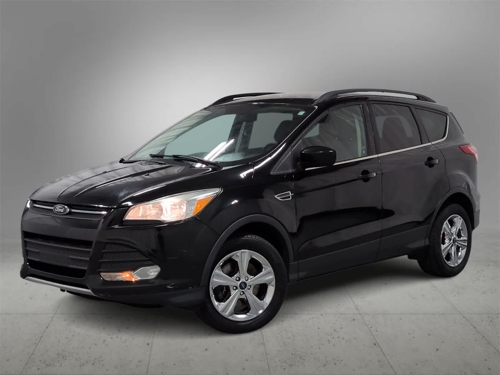 2016 Ford Escape SE -
                  Farmington Hills, MI