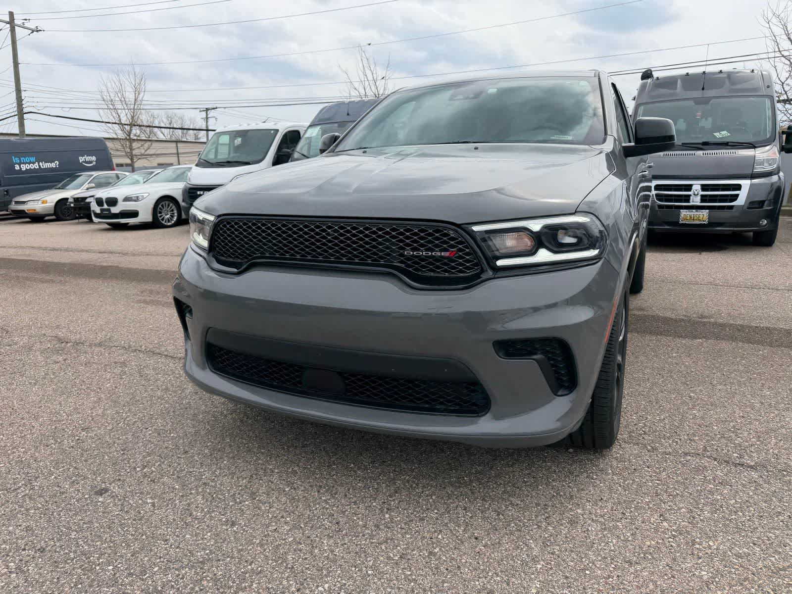Thumbnail: 2023 Dodge Durango - 2