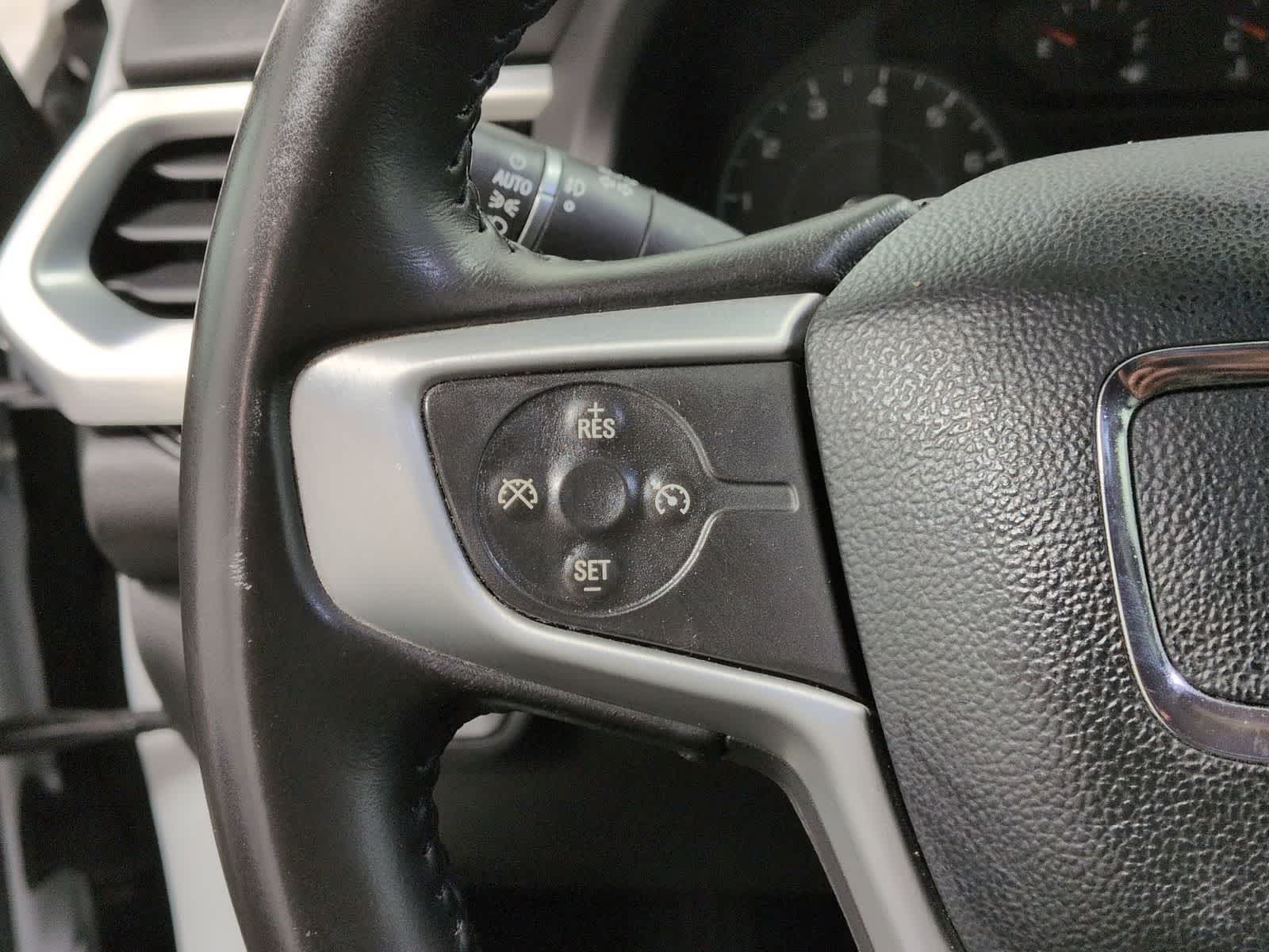 Thumbnail: 2019 GMC Acadia - 23
