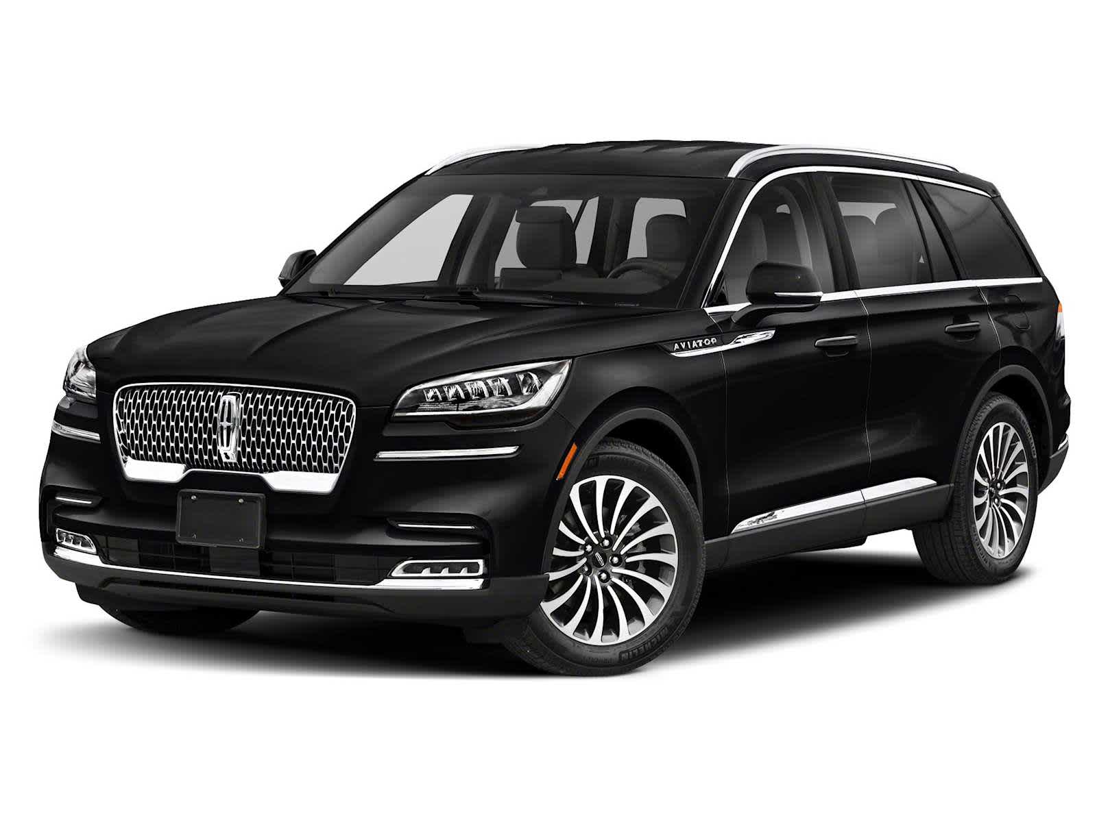 2021 Lincoln Aviator Reserve -
                  Farmington Hills, MI