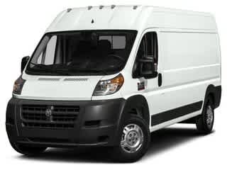 2017 RAM ProMaster  -
                  Farmington Hills, MI