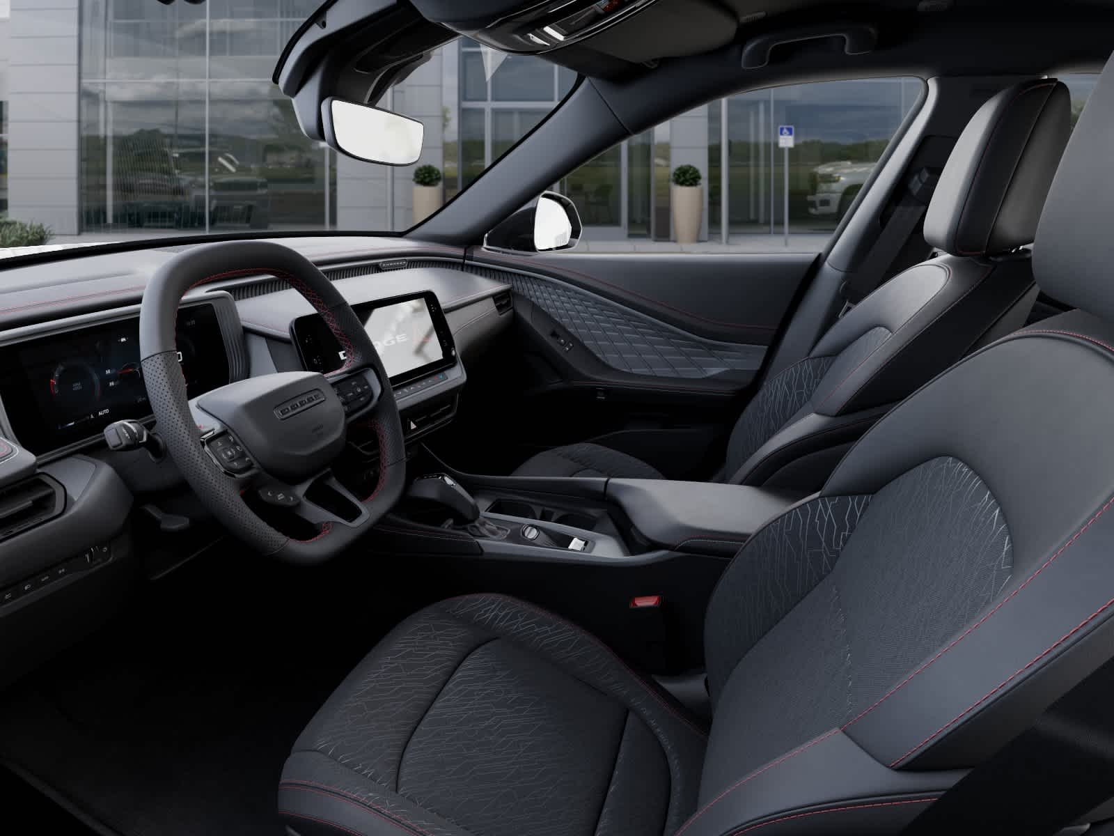 Thumbnail: 2026 Dodge Charger - 22