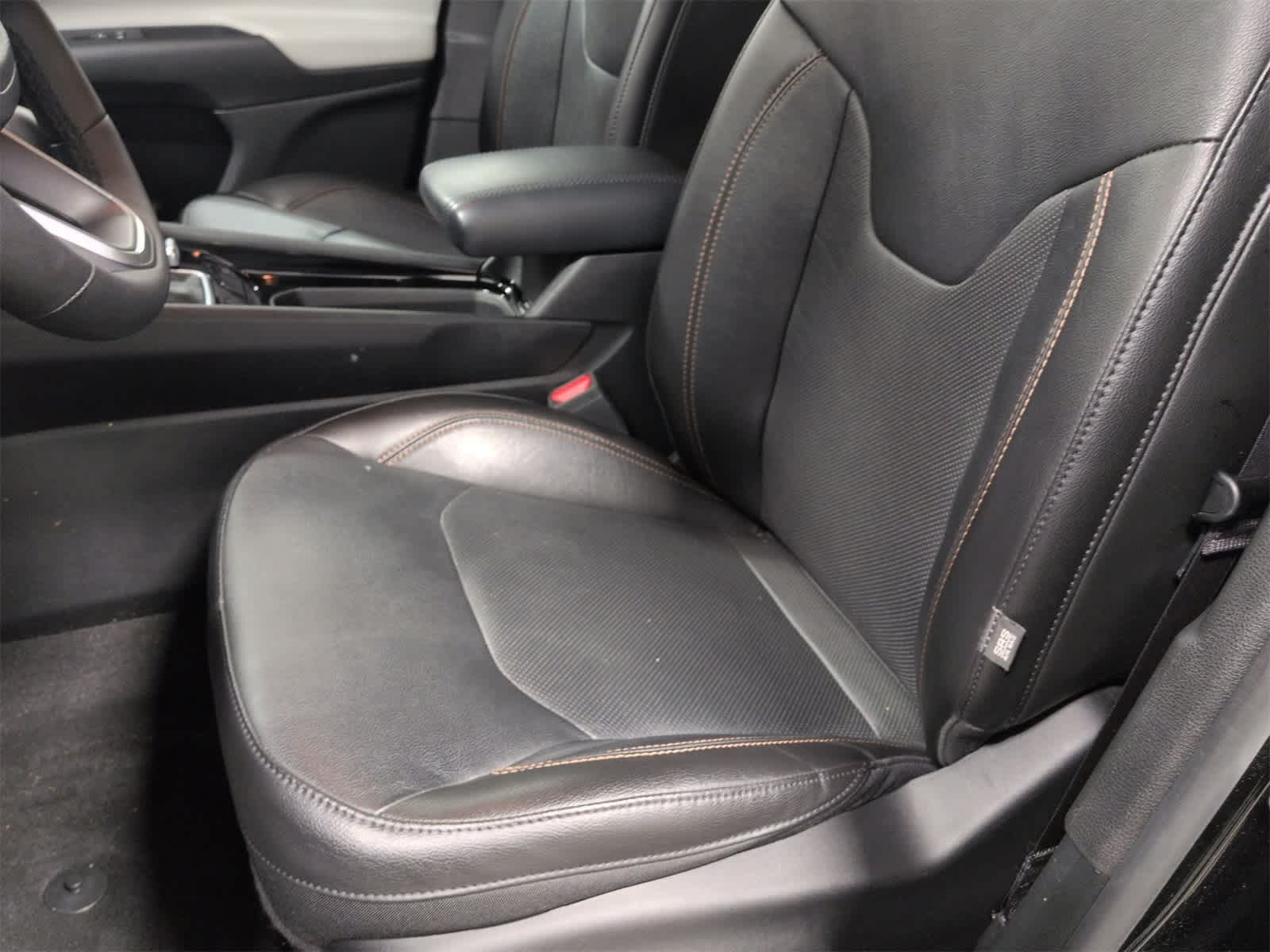 Thumbnail: 2023 Jeep Compass - 17