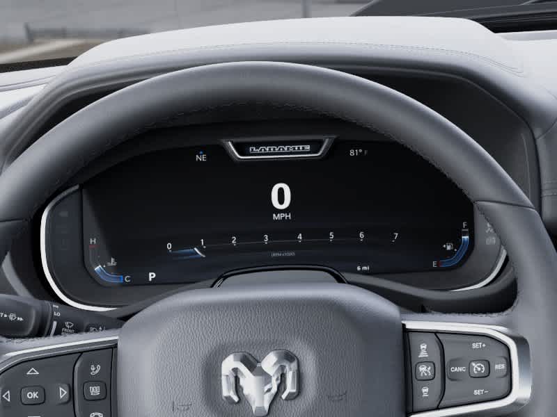 Thumbnail: 2026 RAM 1500 - 17