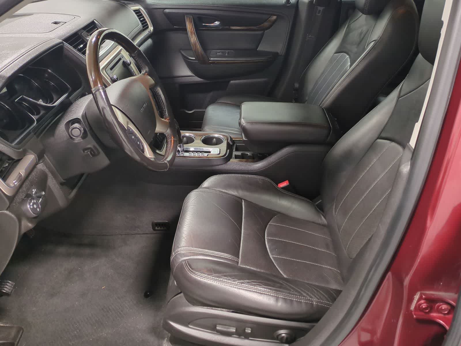 Thumbnail: 2016 GMC Acadia - 16