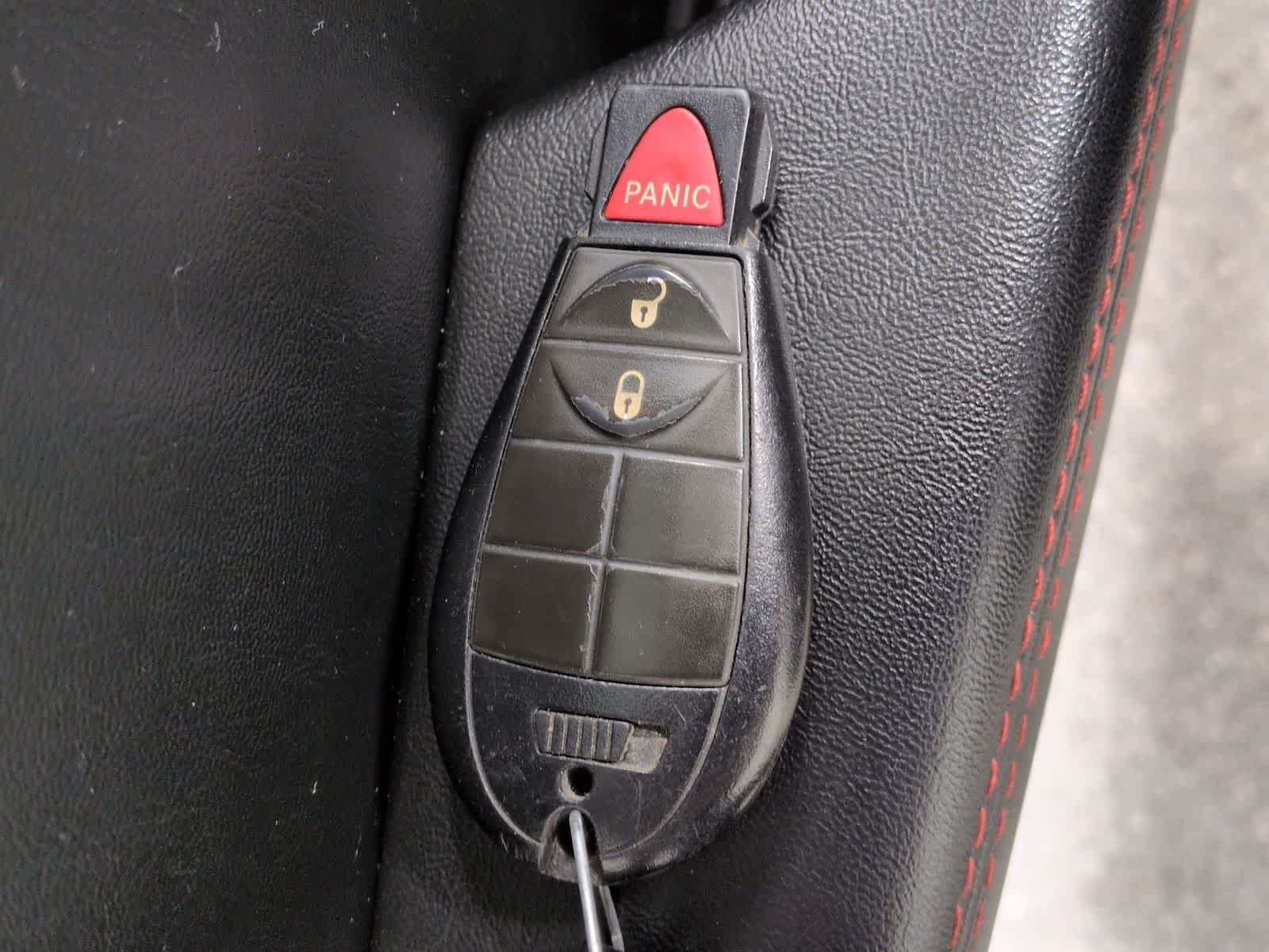 Thumbnail: 2017 Jeep Cherokee - 34