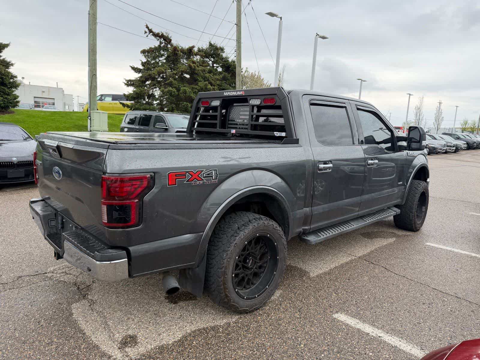Thumbnail: 2016 Ford F-150 - 10