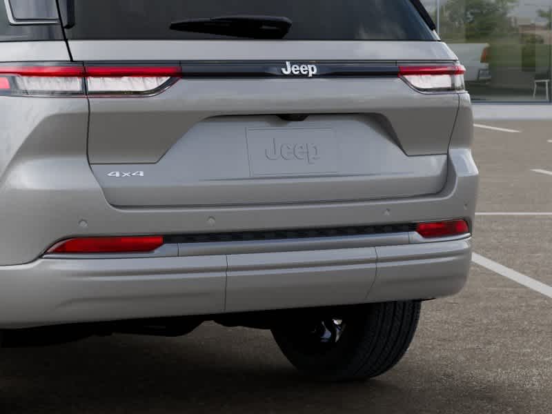 Thumbnail: 2026 Jeep Grand Cherokee - 13