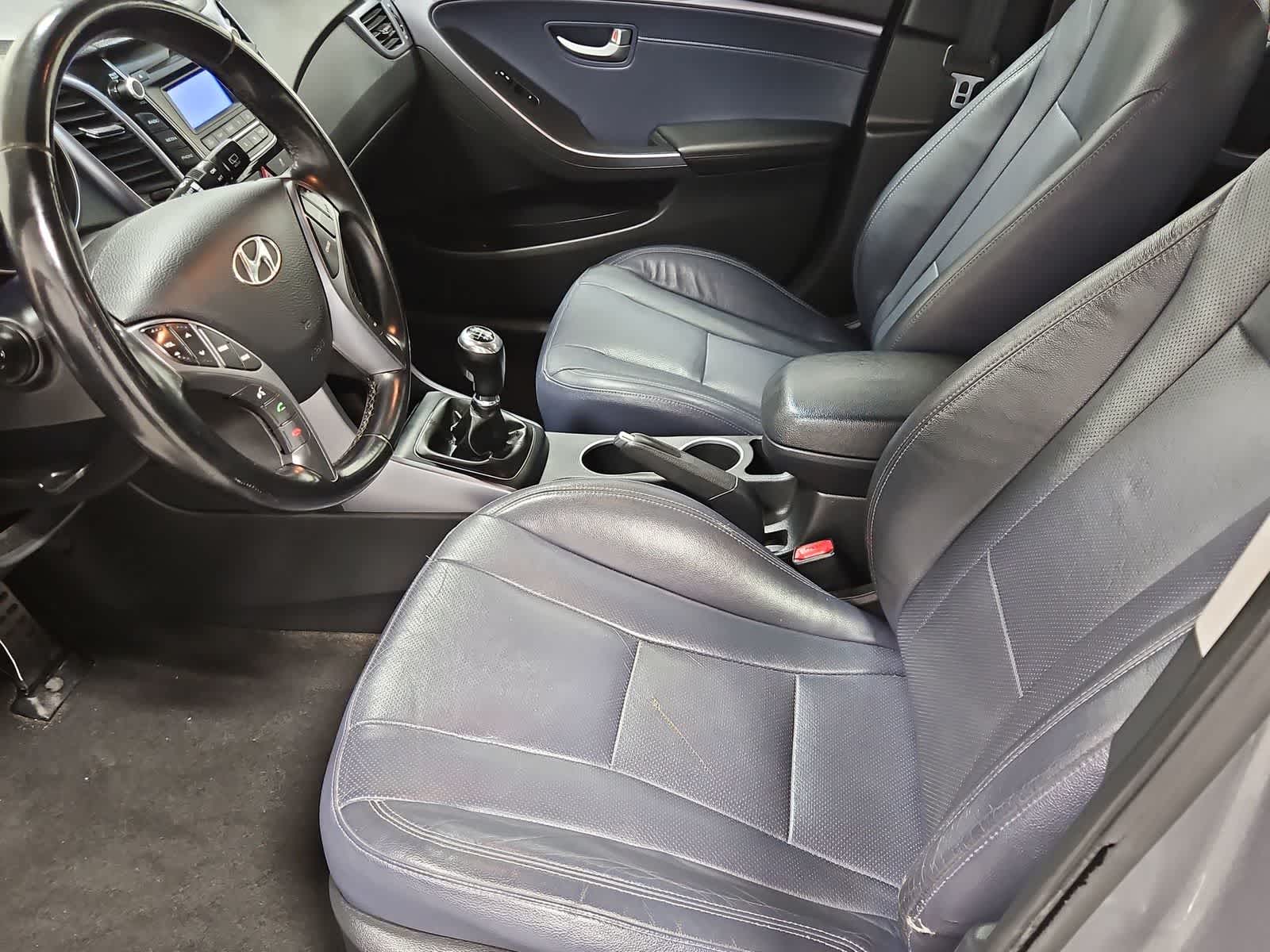 Thumbnail: 2014 Hyundai Elantra - 16