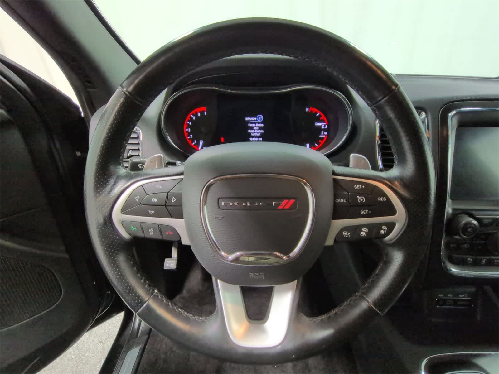 Thumbnail: 2017 Dodge Durango - 25