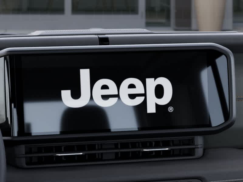Thumbnail: 2026 Jeep Gladiator - 18