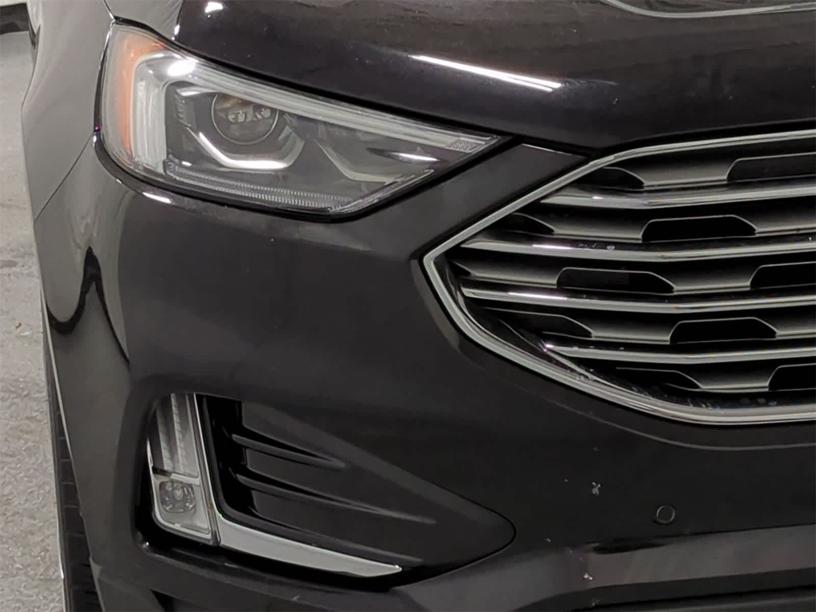 Thumbnail: 2020 Ford Edge - 11