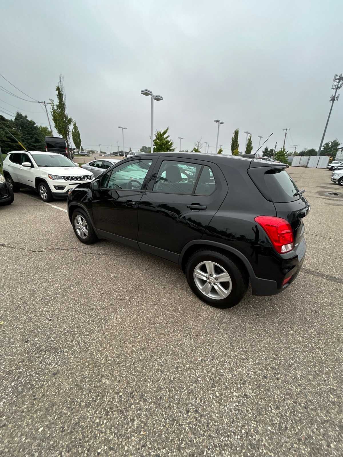 Thumbnail: 2019 Chevrolet Trax - 27