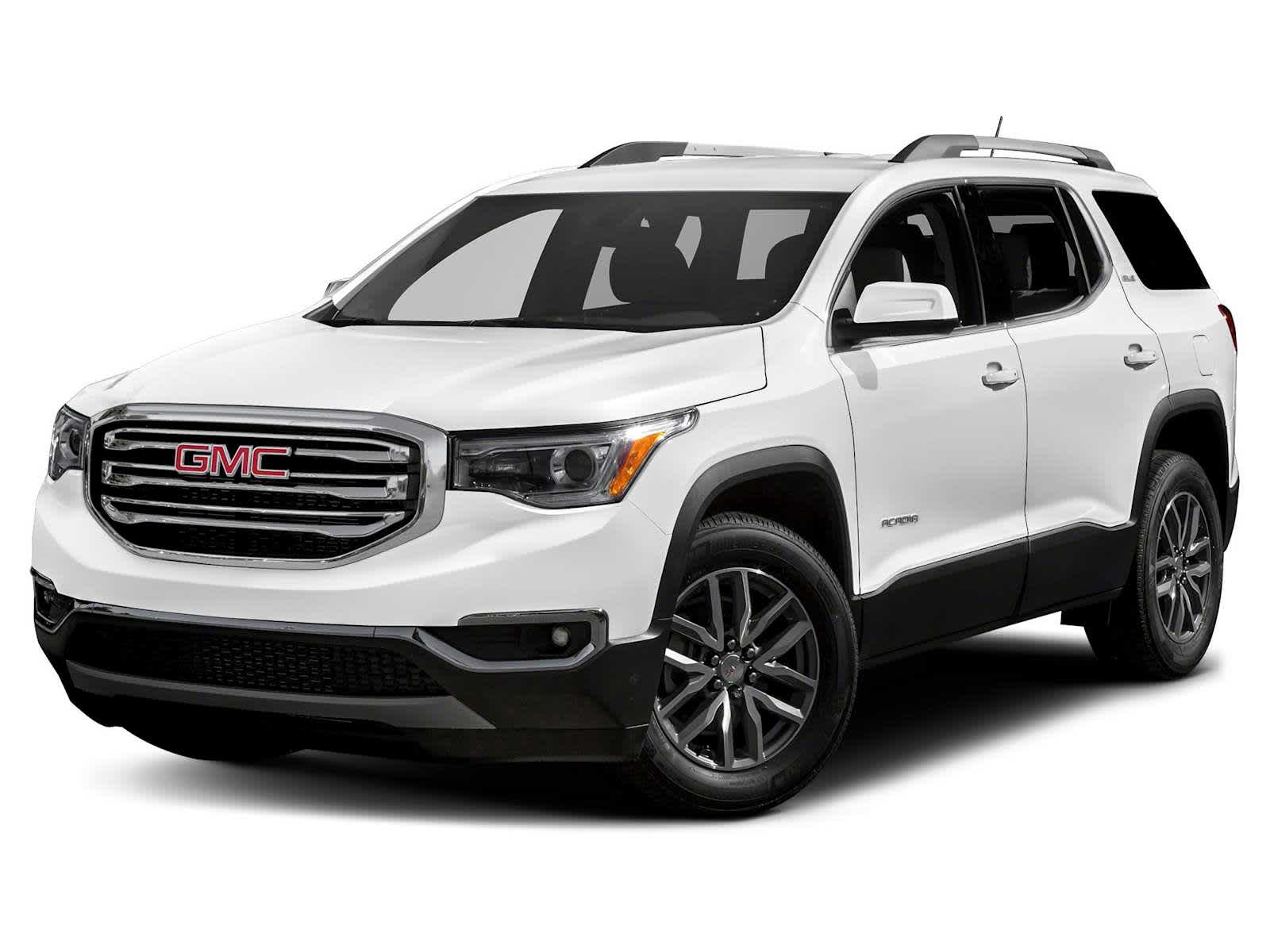 2019 GMC Acadia SLE -
                  Farmington Hills, MI